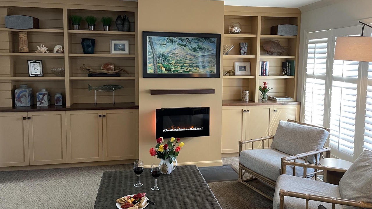 Photo of Livingroom in South Rehoboth