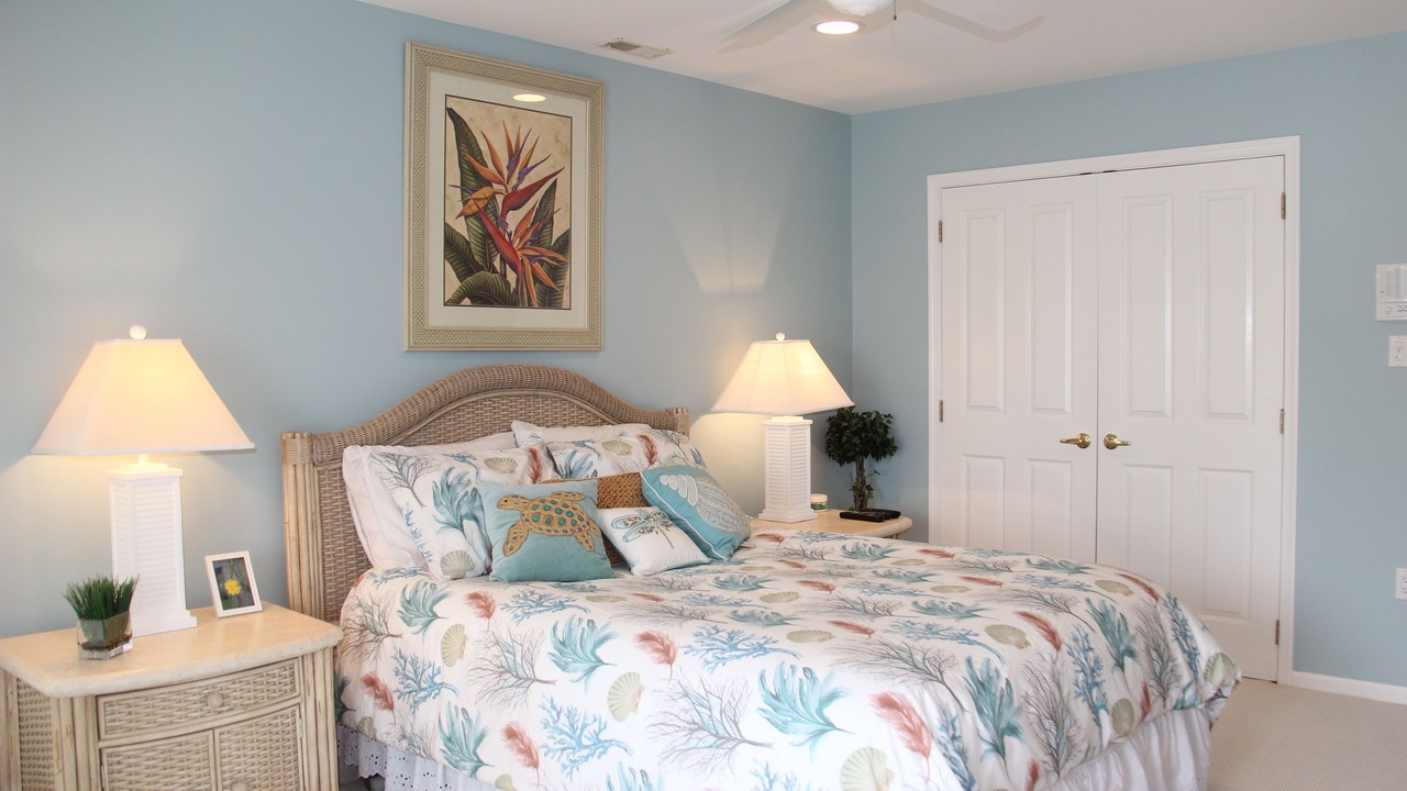 Photo of Bedroom in Avalon