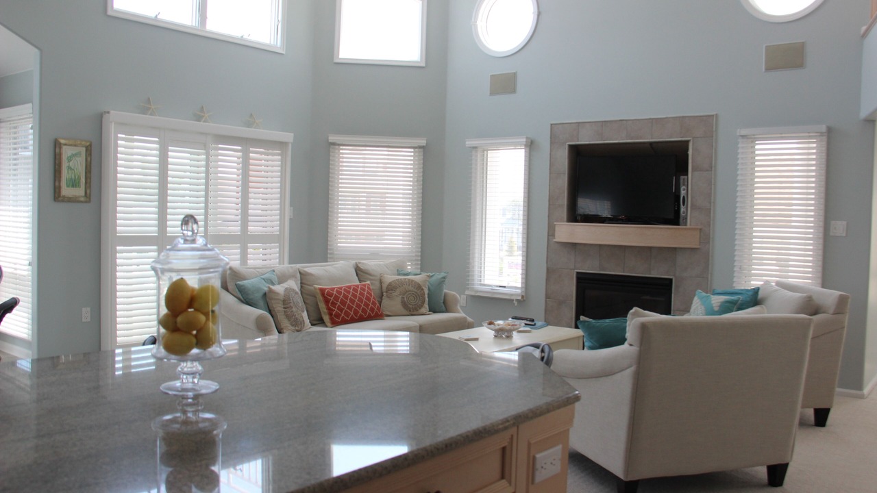 Photo of Livingroom in Avalon