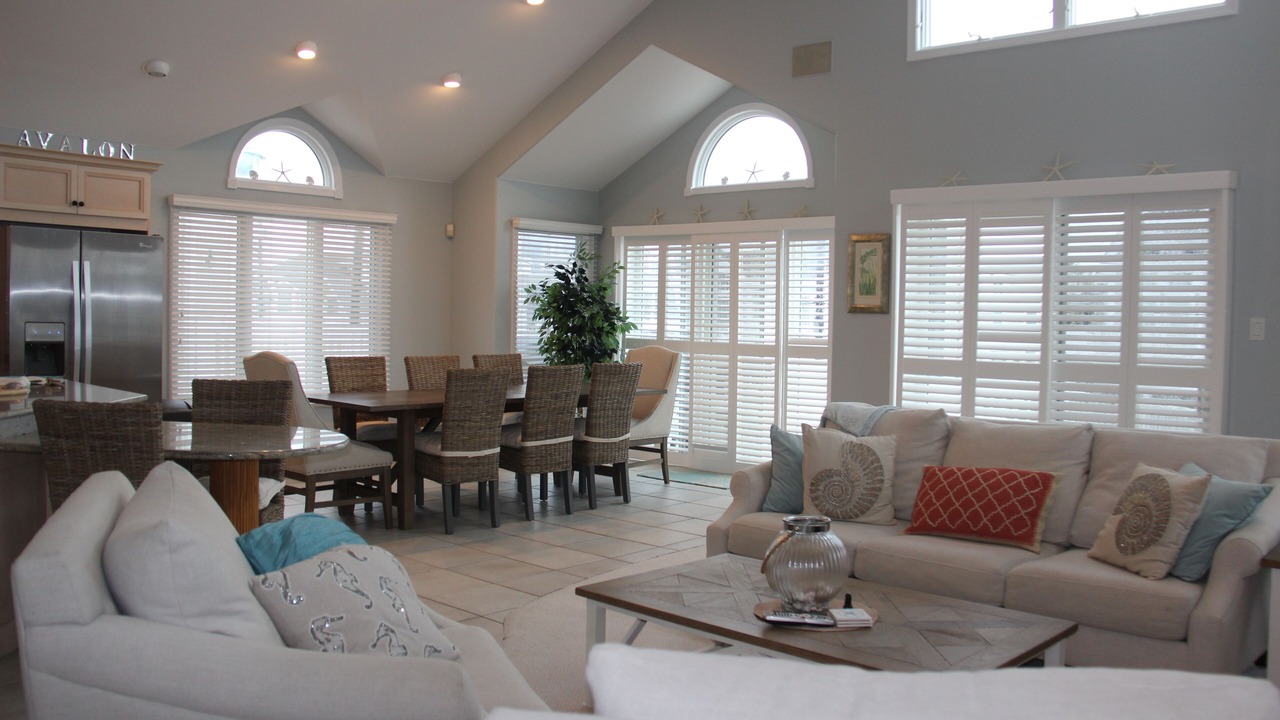 Photo of Livingroom in Avalon