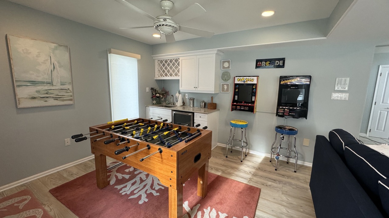 Photo of Bedroom in Avalon