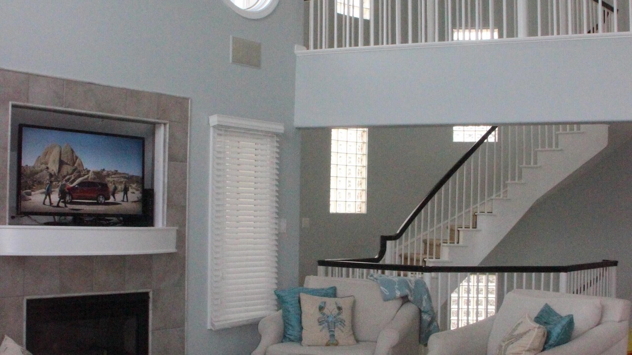 Photo of Livingroom in Avalon