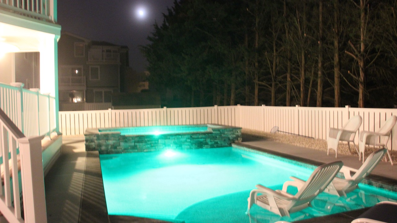 Photo of Outdoor in Avalon