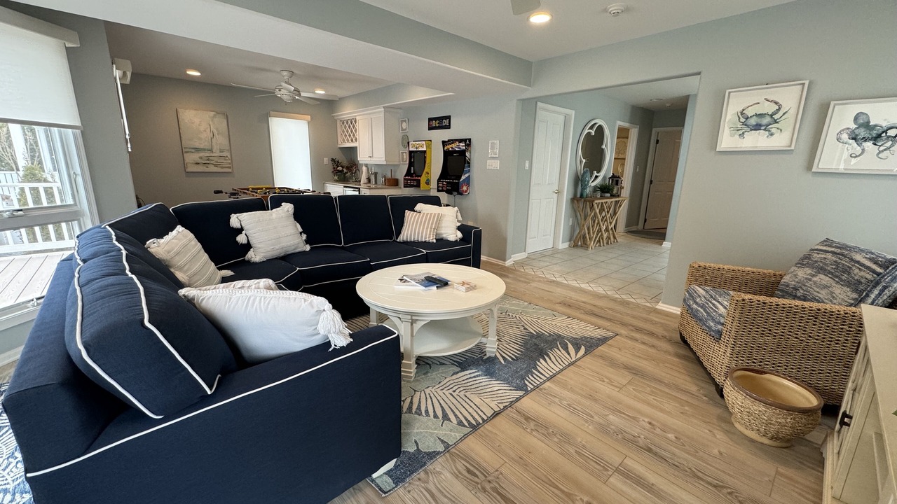 Photo of Bedroom in Avalon