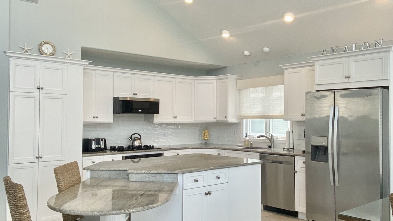 Photo of Kitchen in Avalon