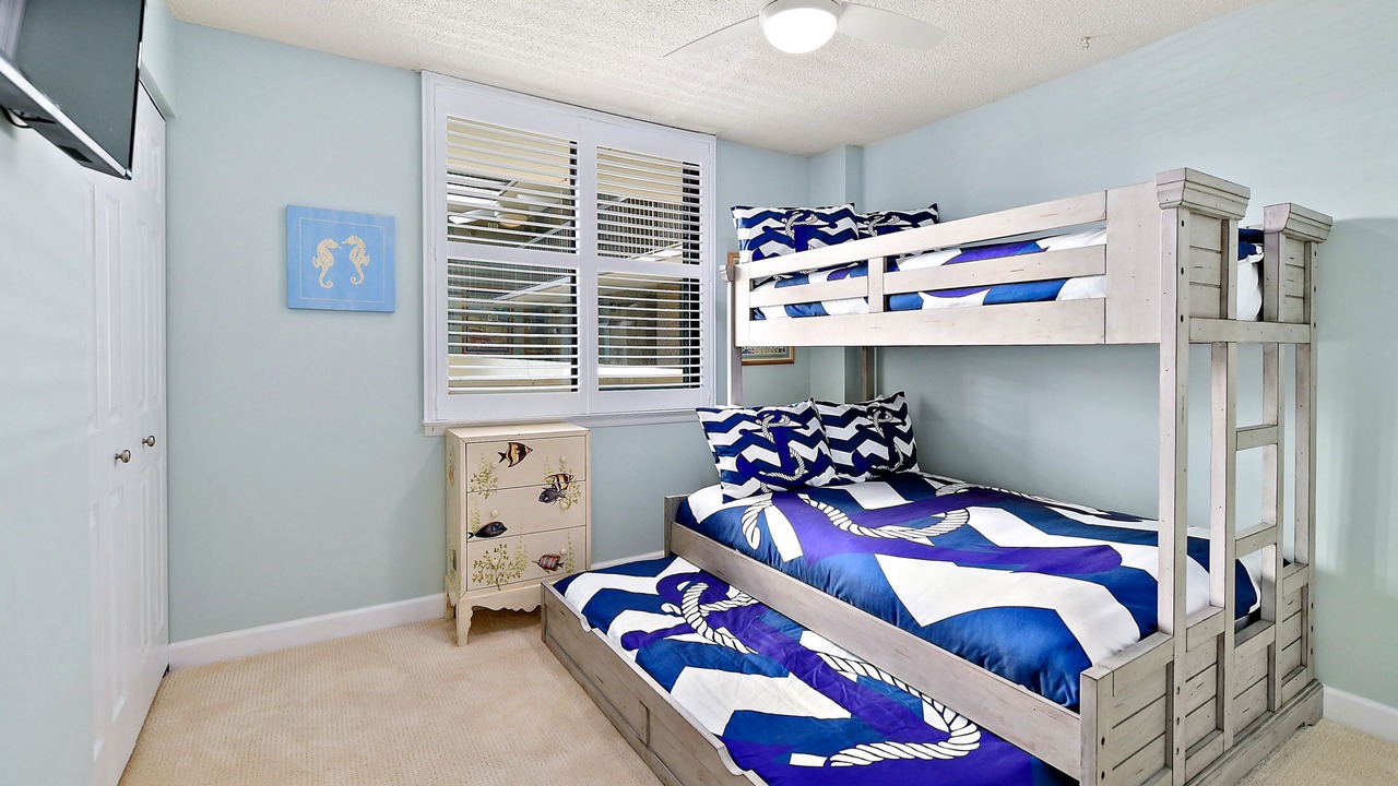 Photo of Bedroom in Bethany Beach