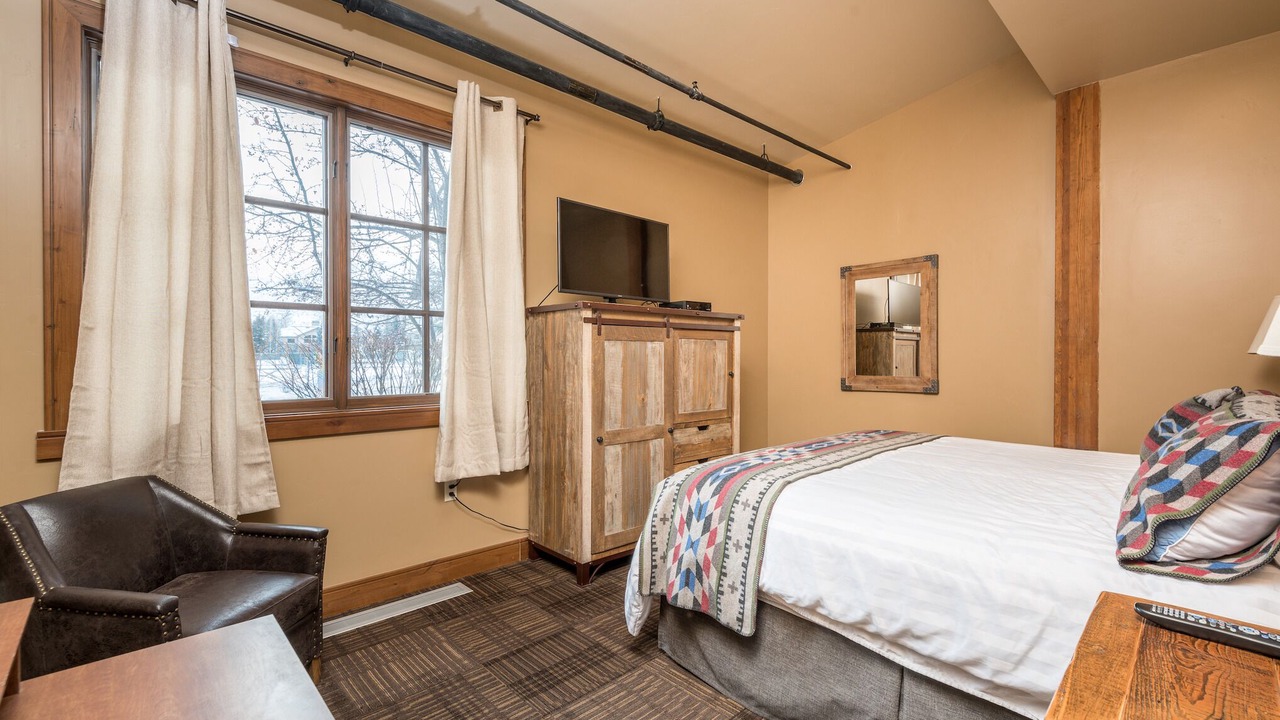 Photo of Bedroom in Elkhorn Village