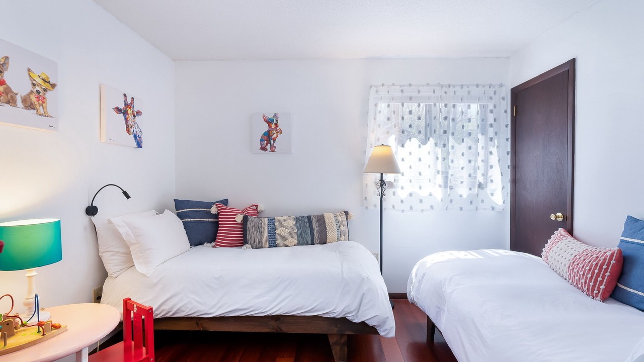 Photo of Bedroom in East Stroudsburg
