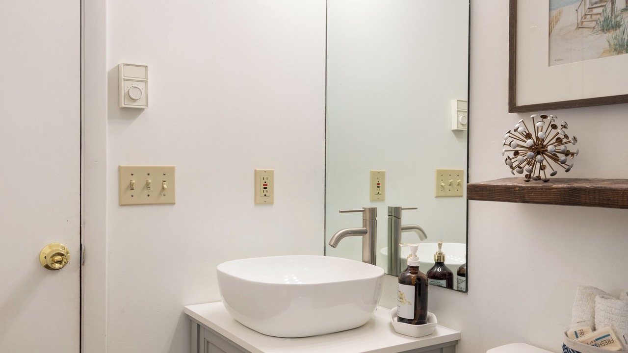 Photo of Bathroom in East Stroudsburg