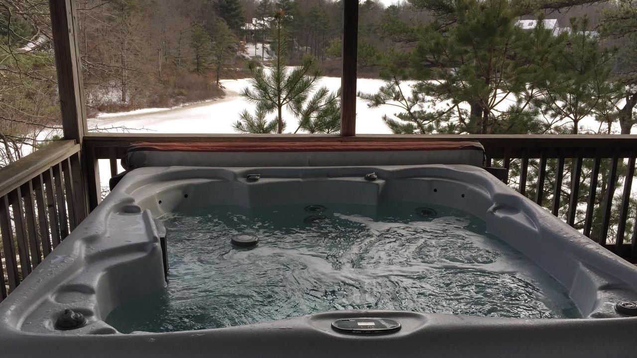 Photo of Outdoor in Long Pond