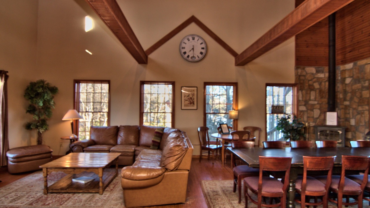 Photo of Bedroom in Long Pond
