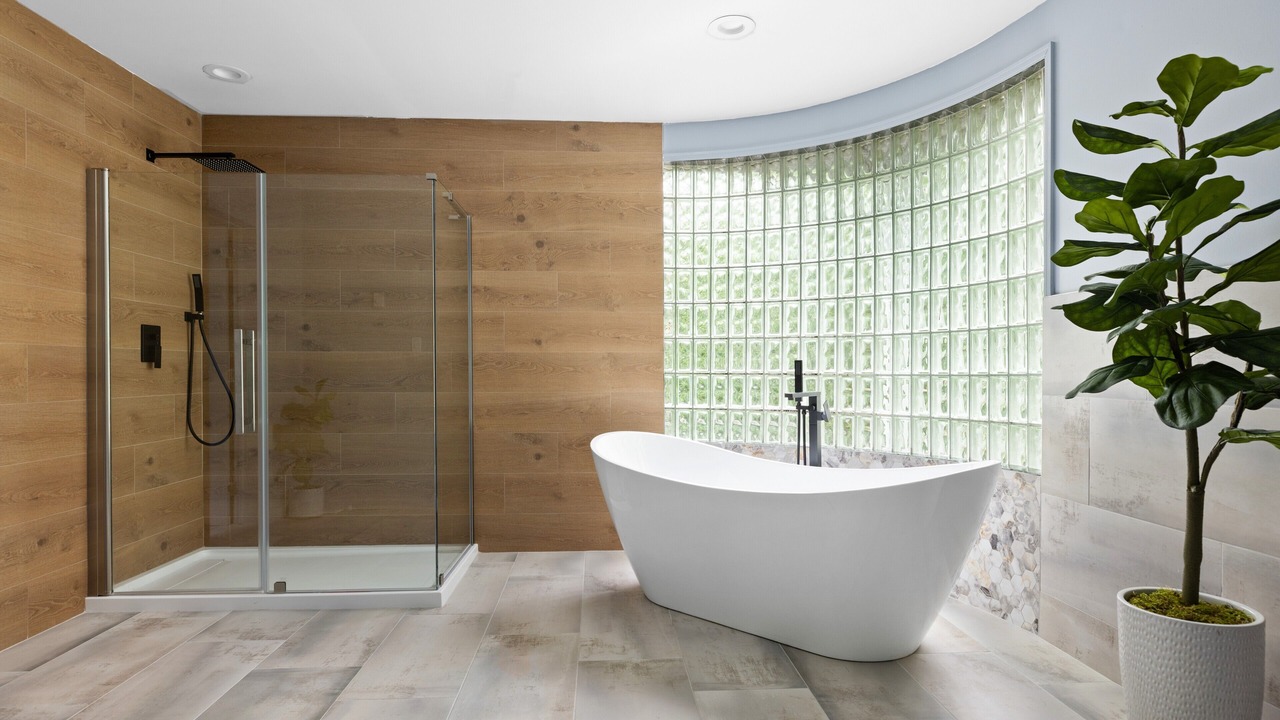 Photo of Bathroom in Bushkill