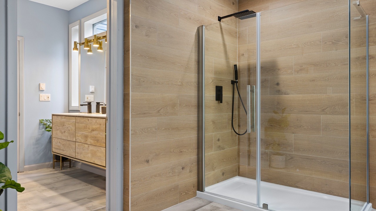 Photo of Bathroom in Bushkill