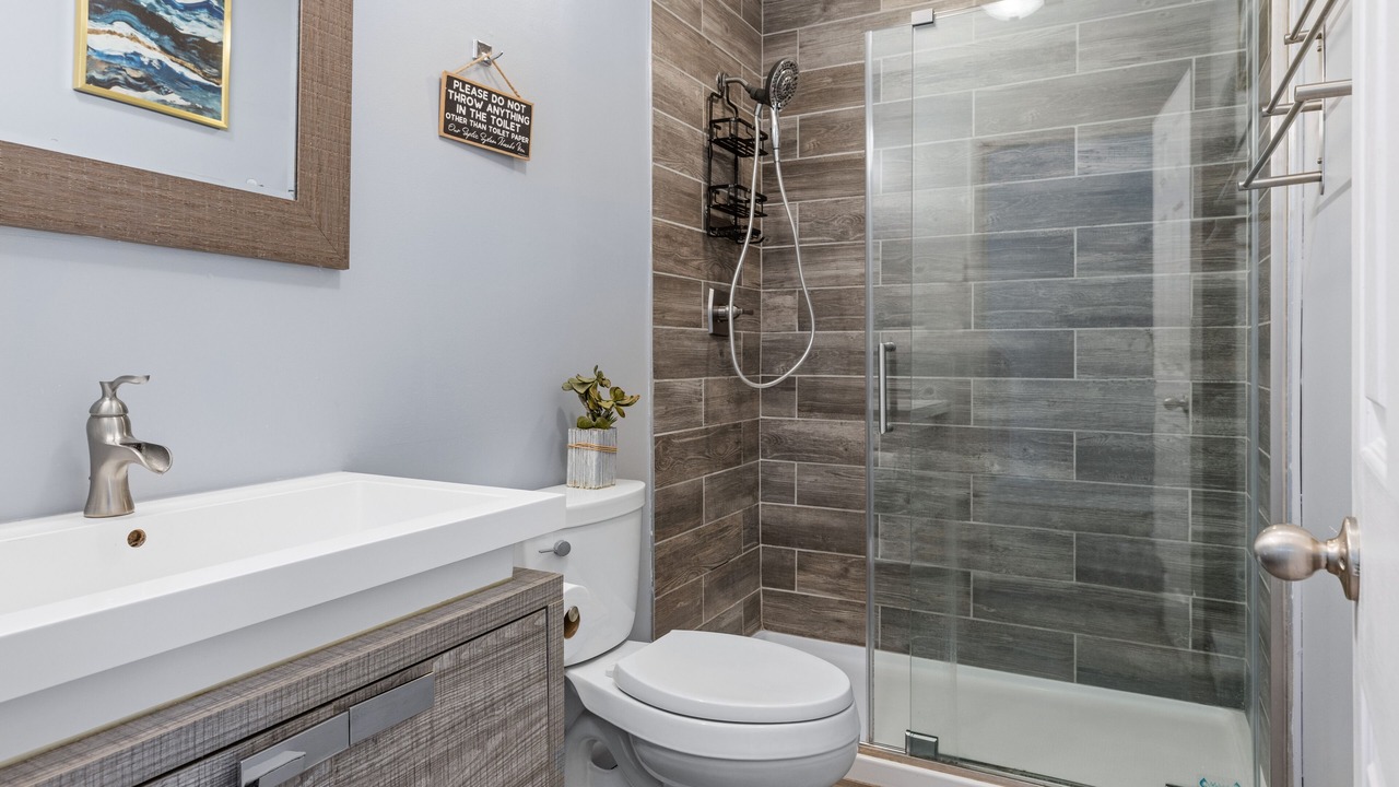 Photo of Bathroom in Bushkill