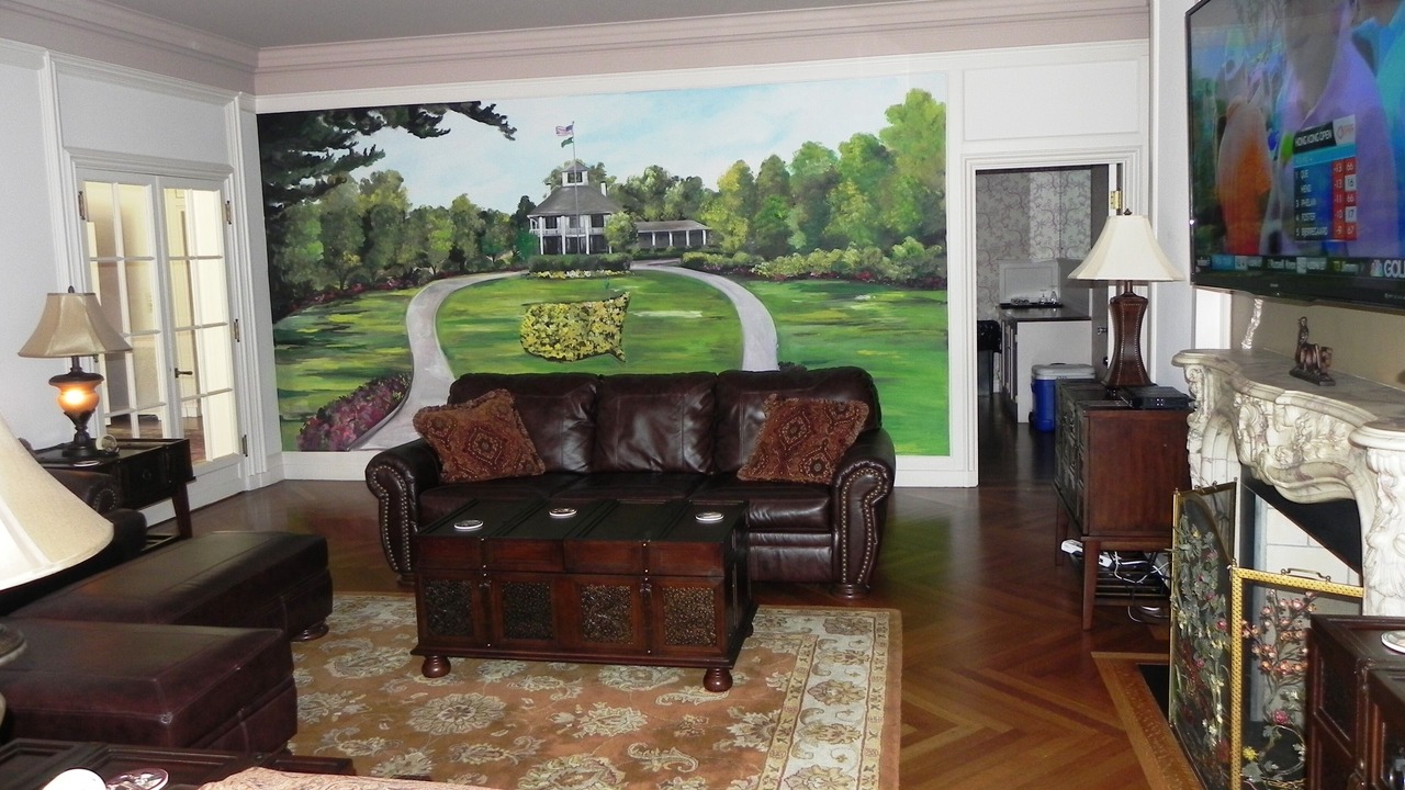 Photo of Bedroom in Youngstown