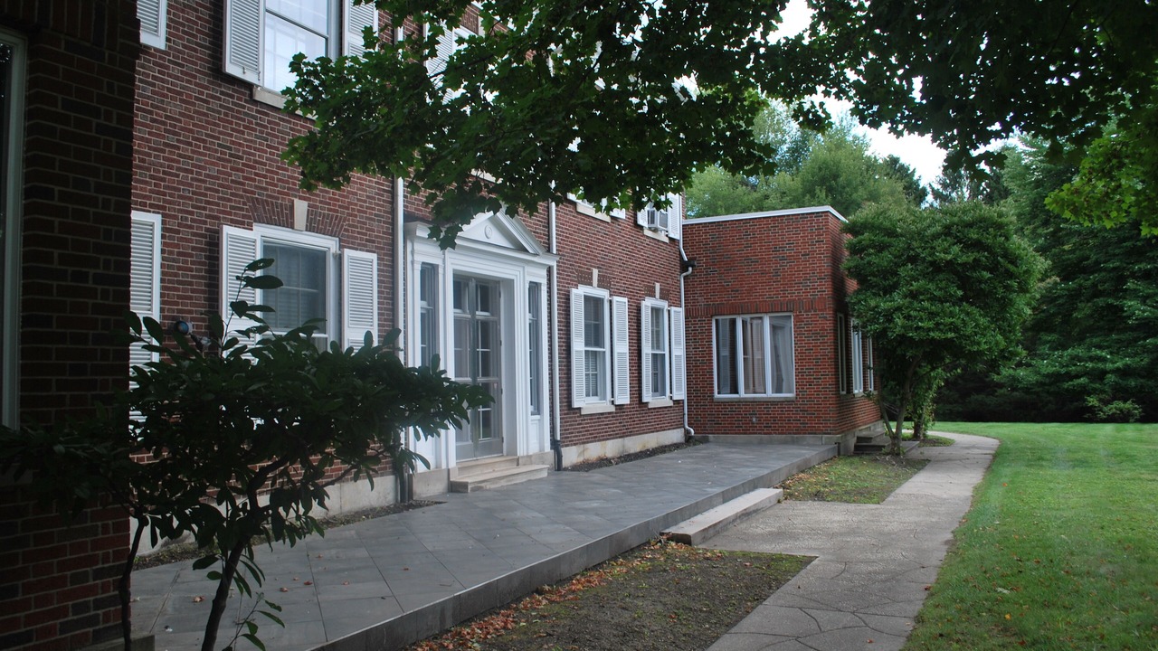 Photo of Outdoor in Youngstown