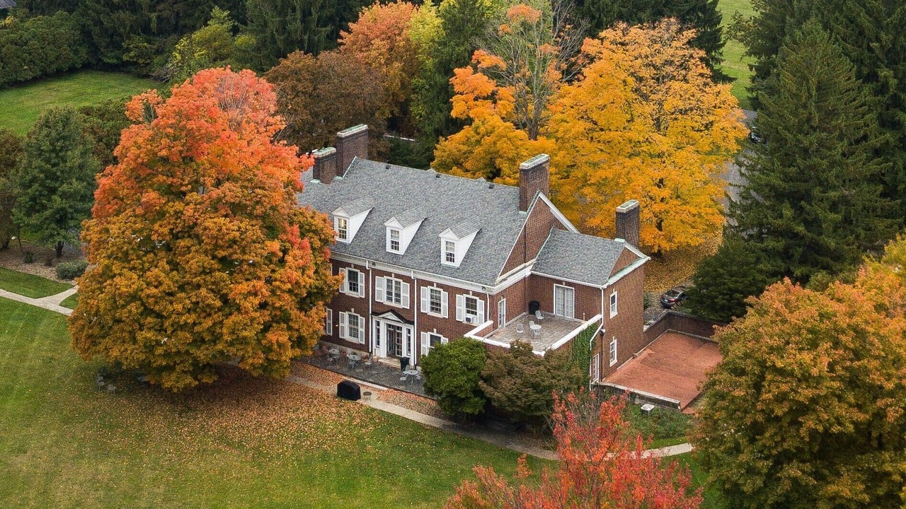 Photo of Outdoor in Youngstown