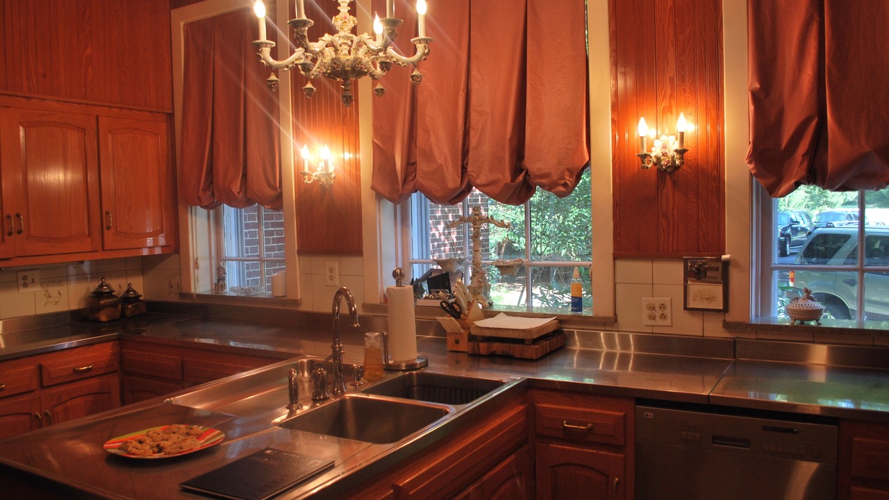 Photo of Kitchen in Youngstown