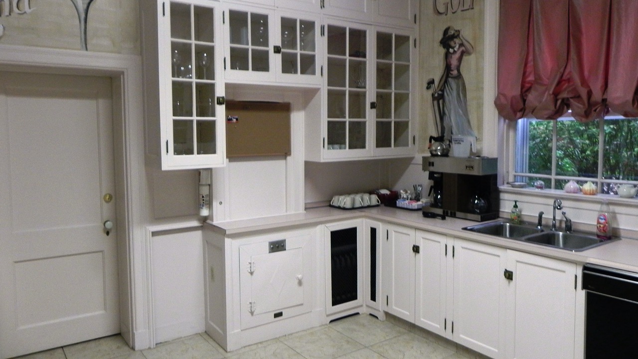 Photo of Kitchen in Youngstown