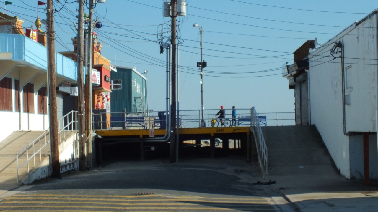 Photo of Outdoor in Cape May - Wildwood