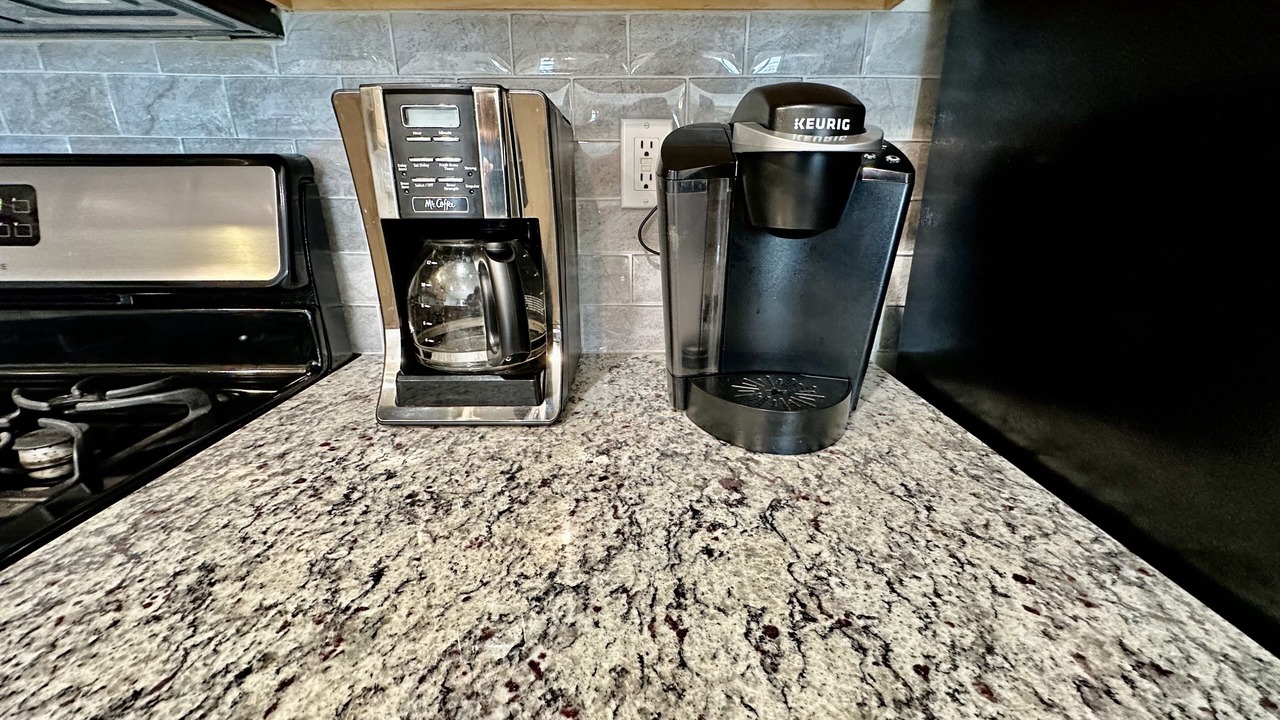 Photo of Kitchen in Cape May - Wildwood