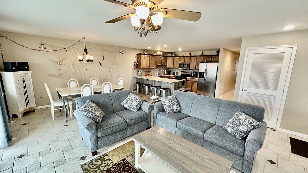 Photo of Livingroom in Cape May - Wildwood