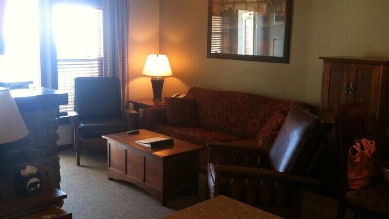 Photo of Livingroom in Snowshoe