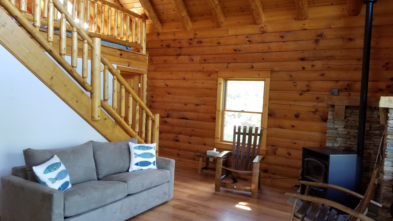 Photo of Livingroom in Town of Benton