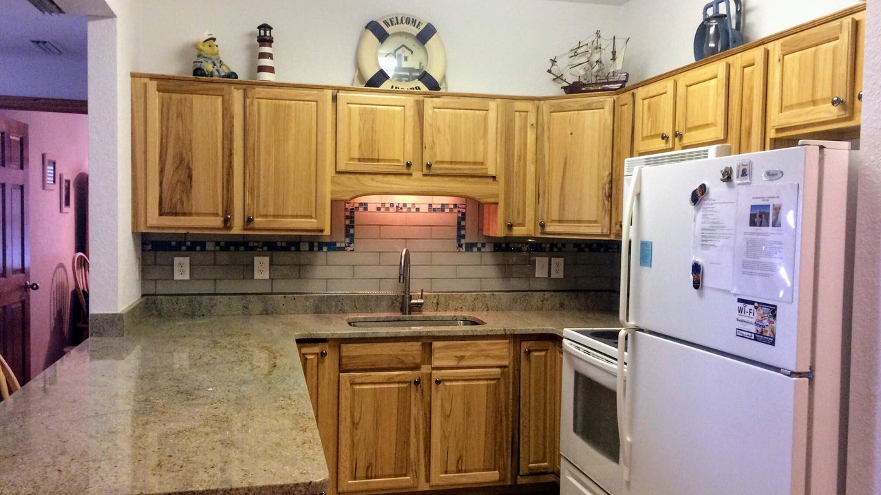 Photo of Kitchen in Kill Devil Hills
