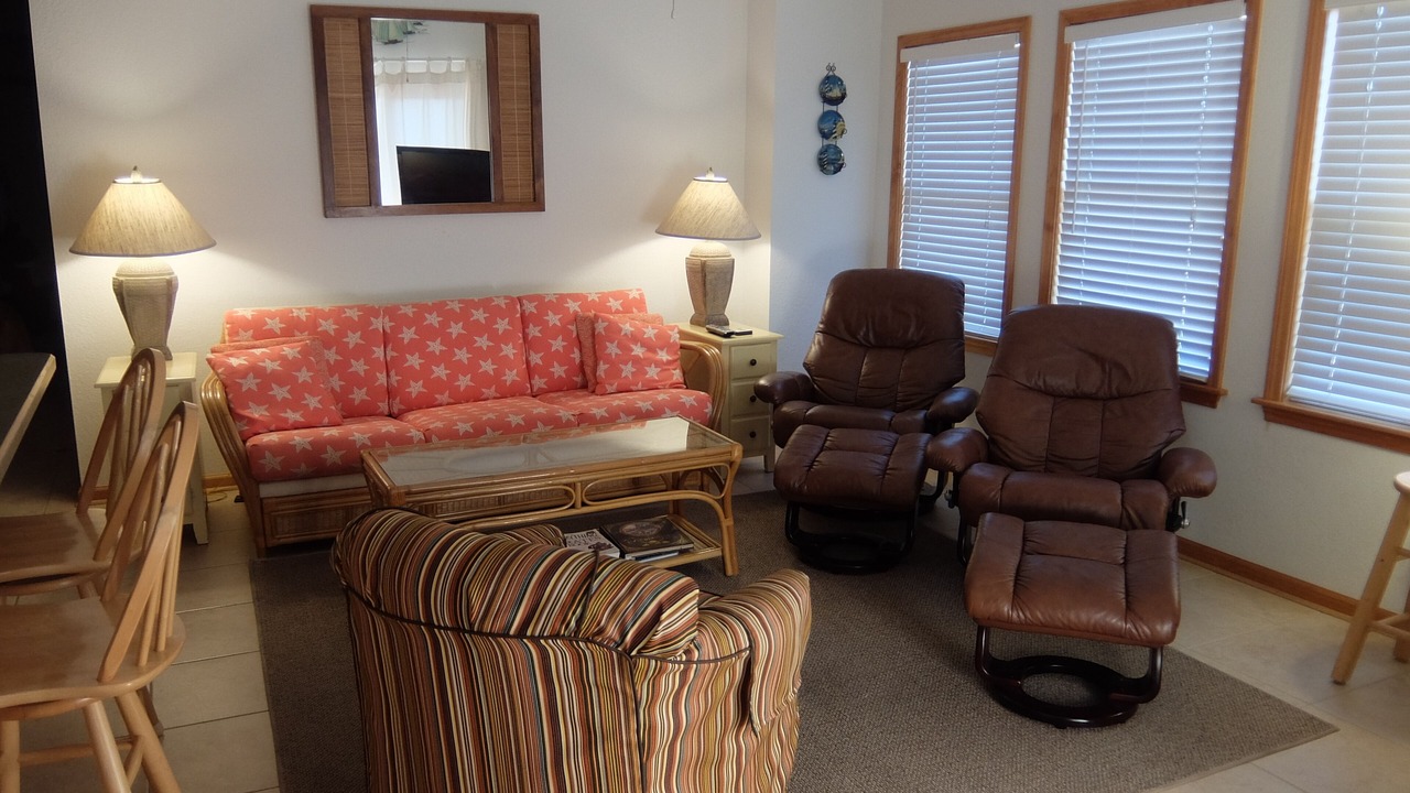 Photo of Livingroom in Kill Devil Hills