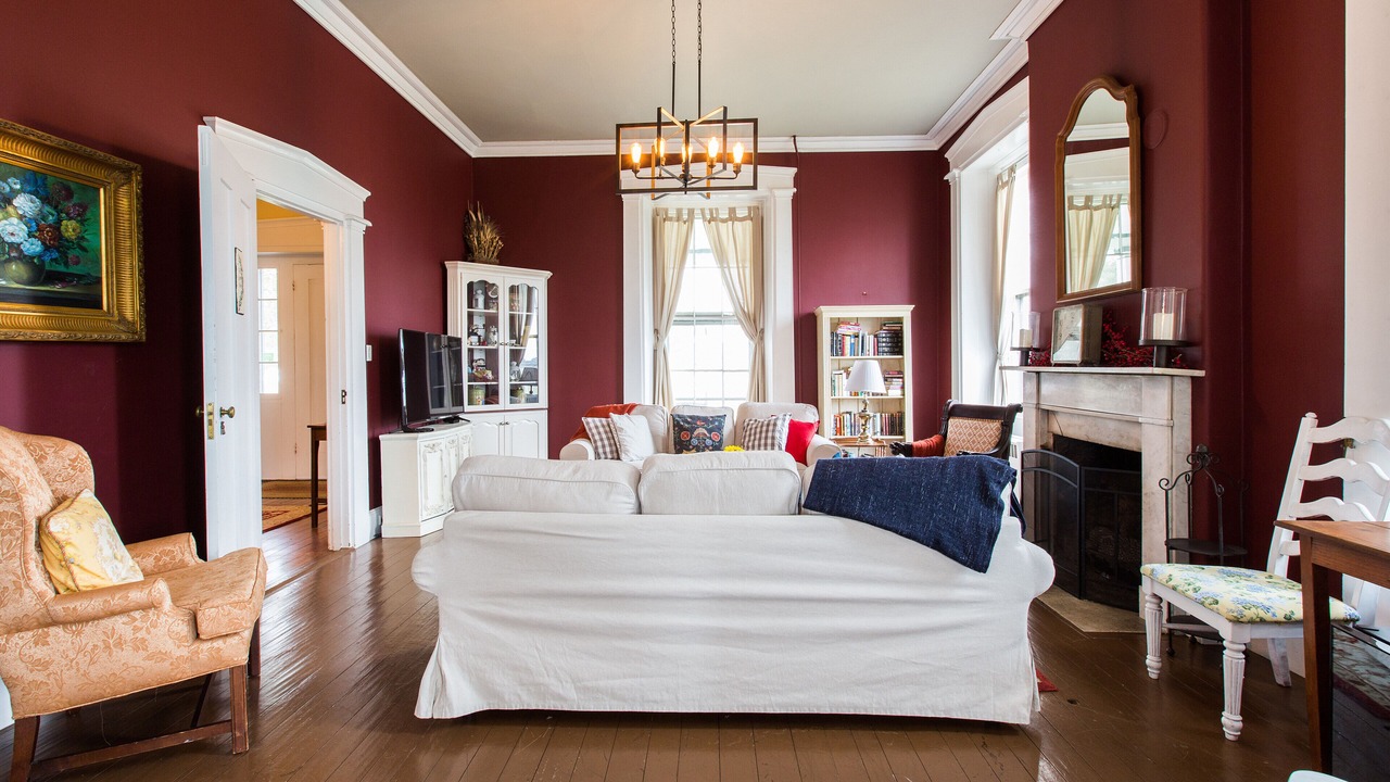Photo of Livingroom in Gap