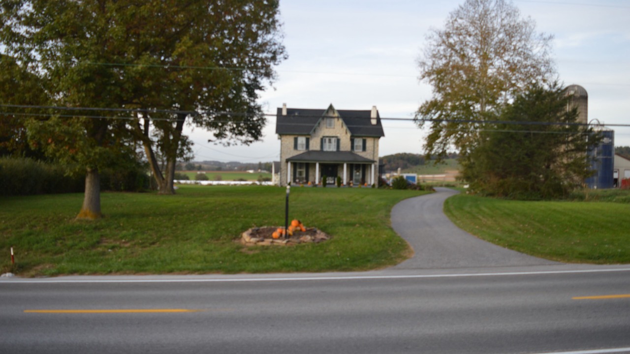 Photo of Outdoor in Gap