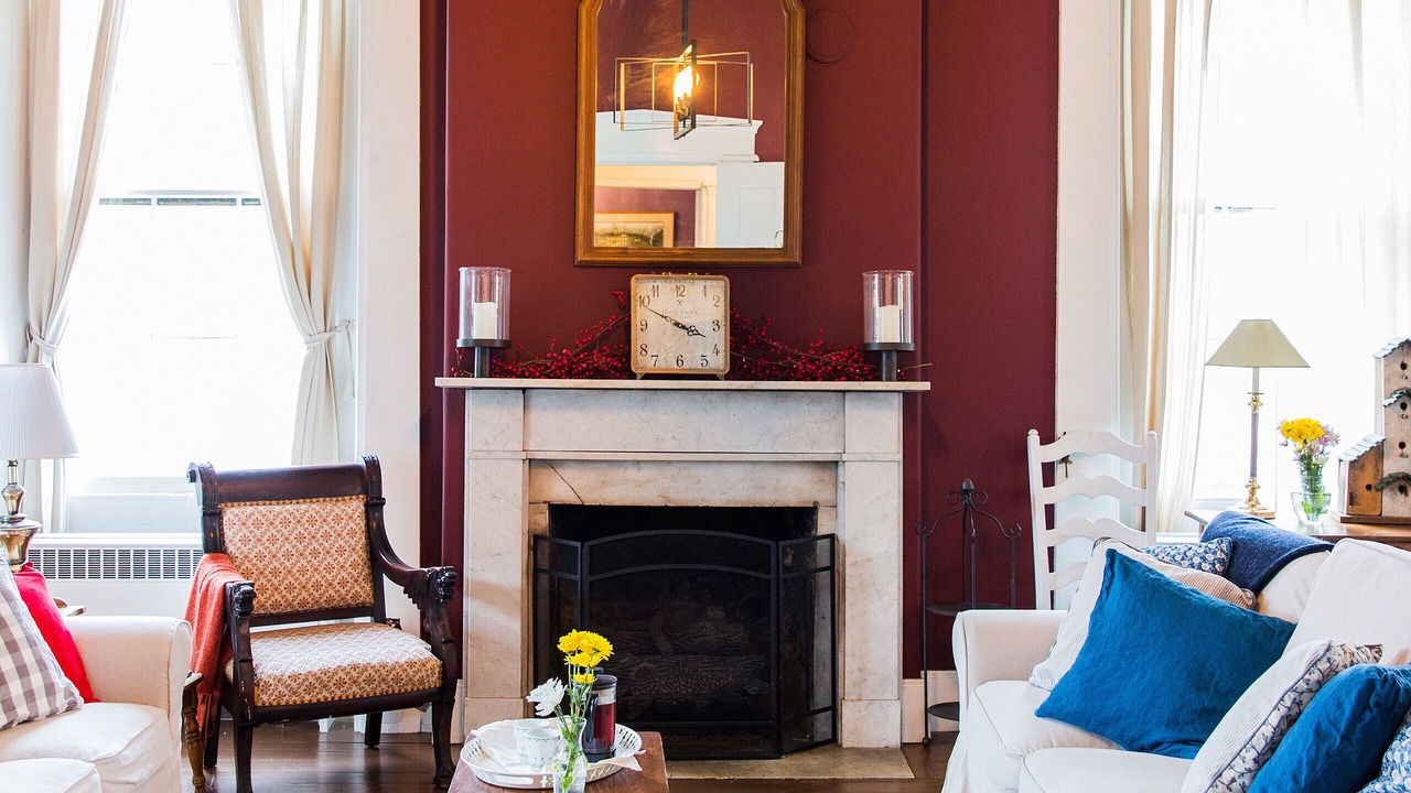 Photo of Livingroom in Gap