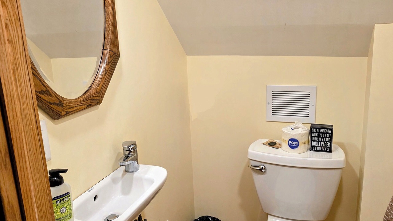 Photo of Bathroom in Pine Bush
