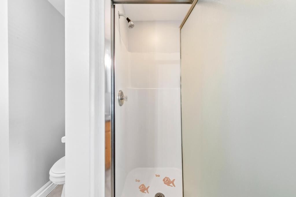 Photo of Bathroom in Beach Haven
