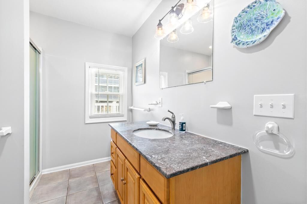 Photo of Bathroom in Beach Haven