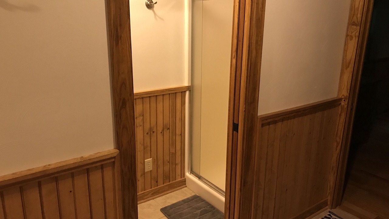 Photo of Bathroom in Chestnut Springs
