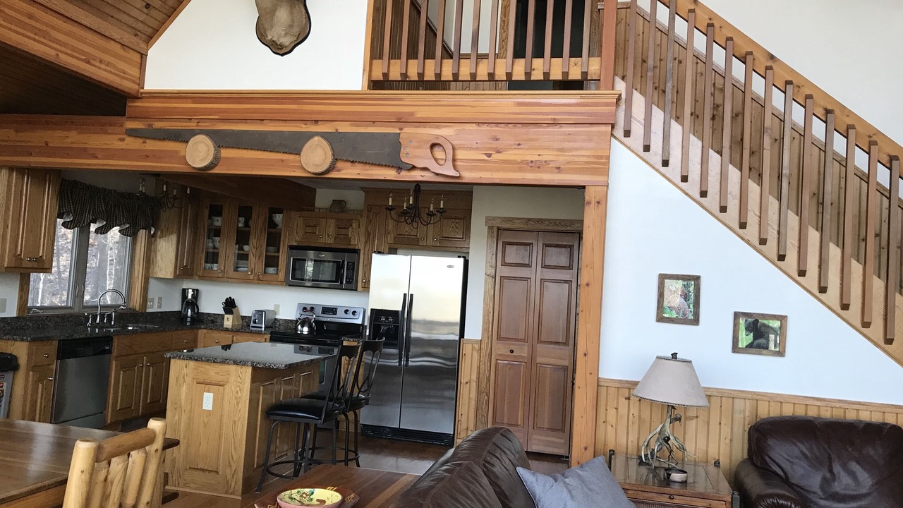 Photo of Bedroom in Chestnut Springs