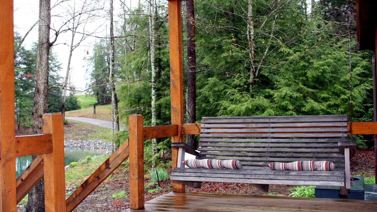 Photo of Outdoor in Muddy Pond