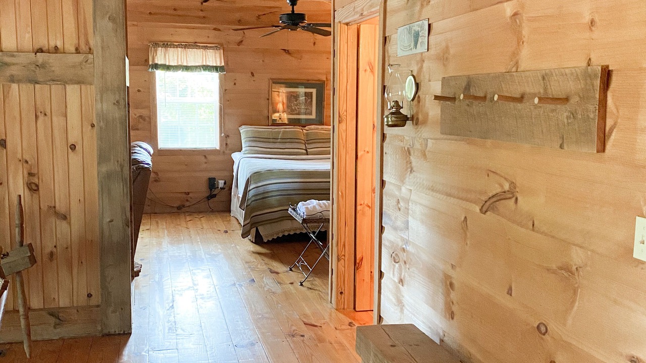 Photo of Bedroom in Muddy Pond