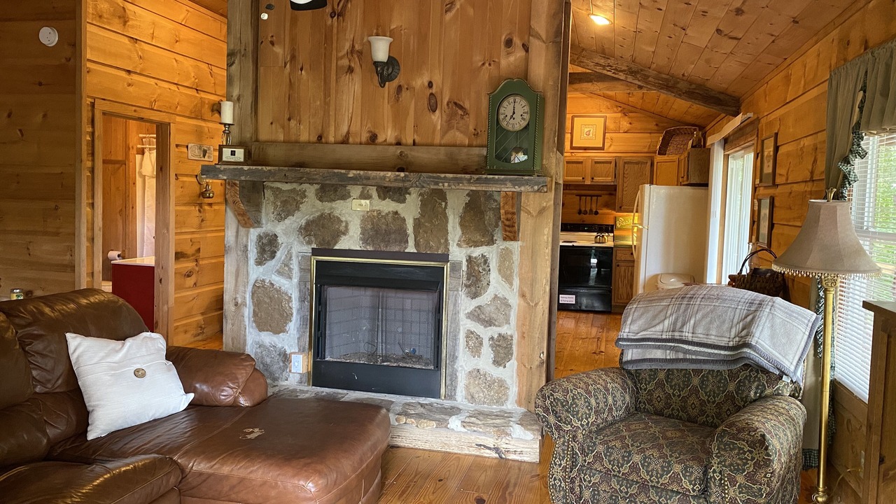 Photo of Livingroom in Muddy Pond