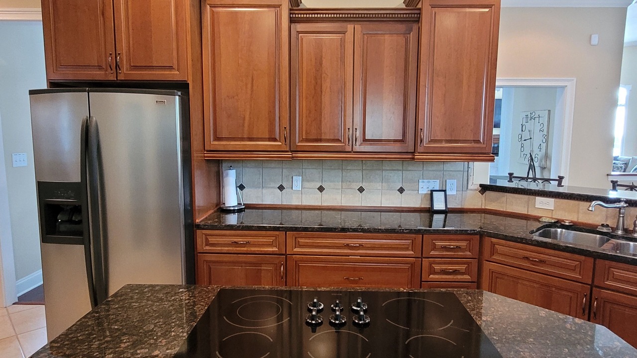 Photo of Kitchen in La Follette