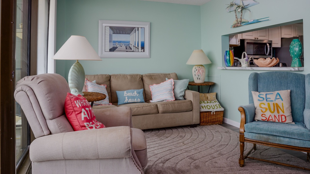 Photo of Bedroom in Bethany Beach