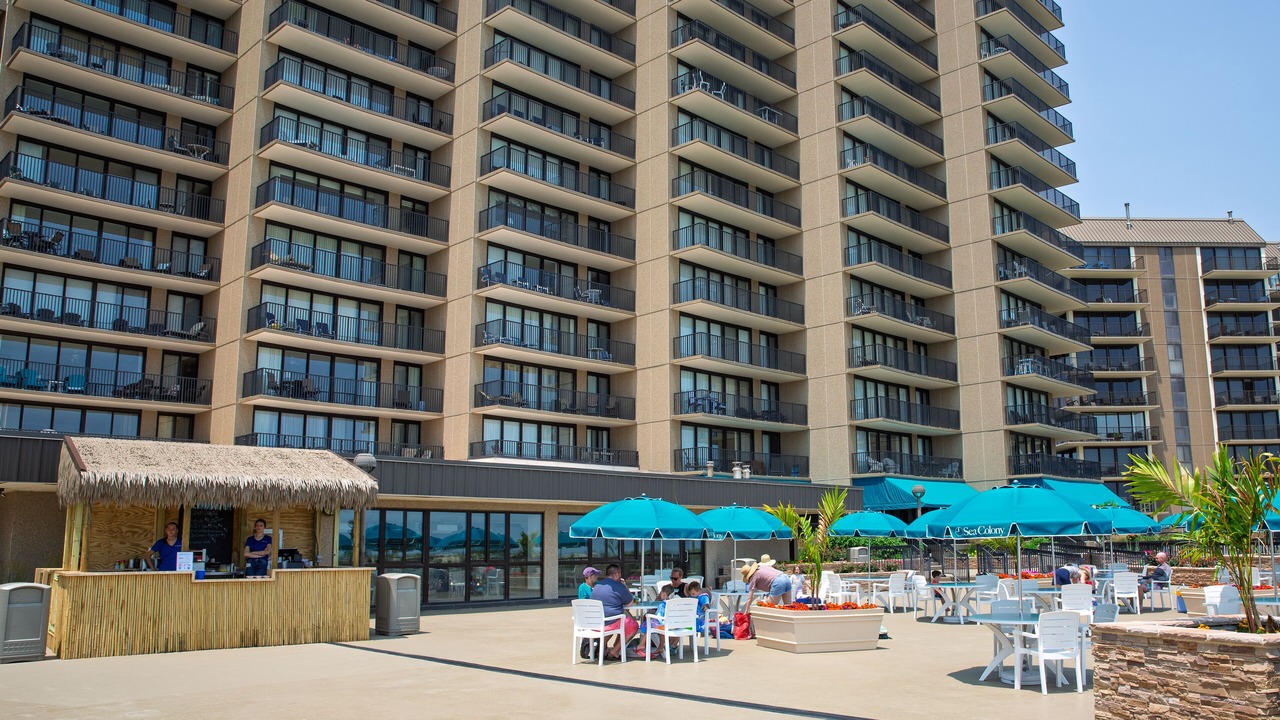 Photo of Outdoor in Bethany Beach