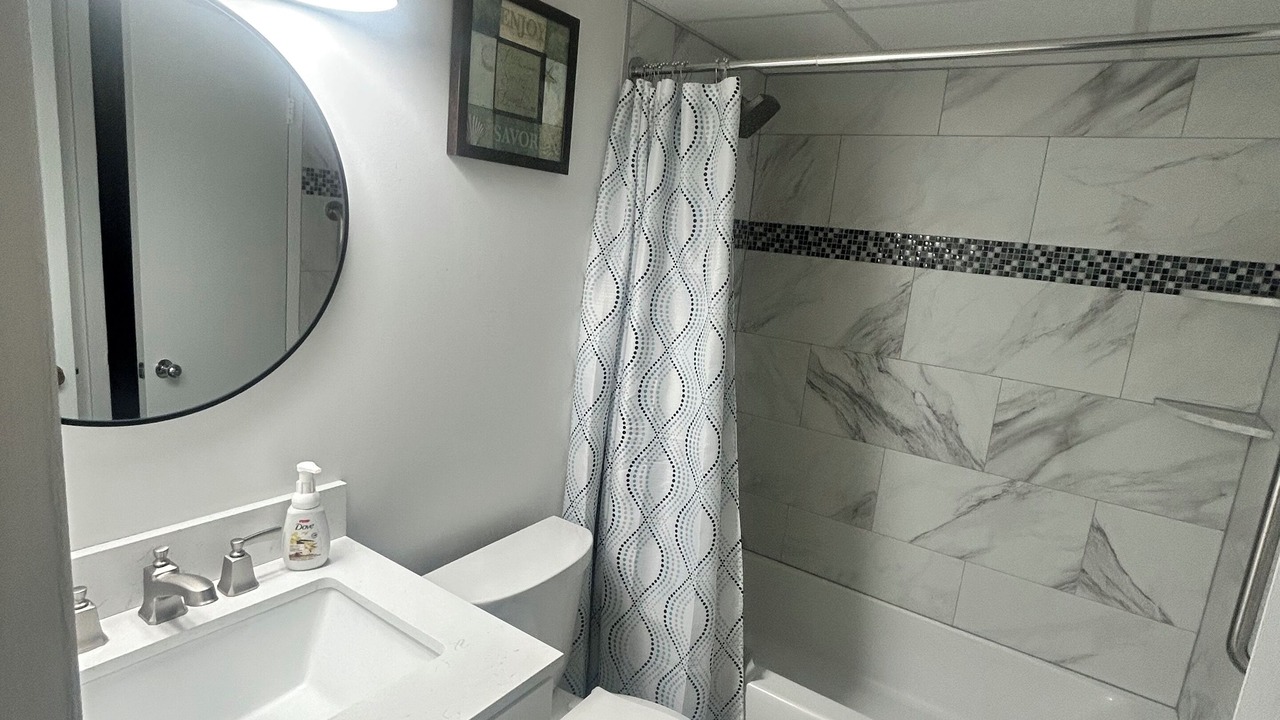 Photo of Bathroom in Bethany Beach