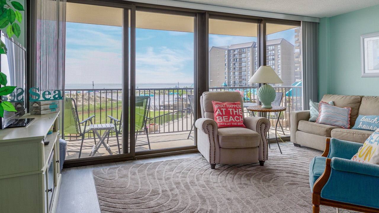 Photo of Livingroom in Bethany Beach