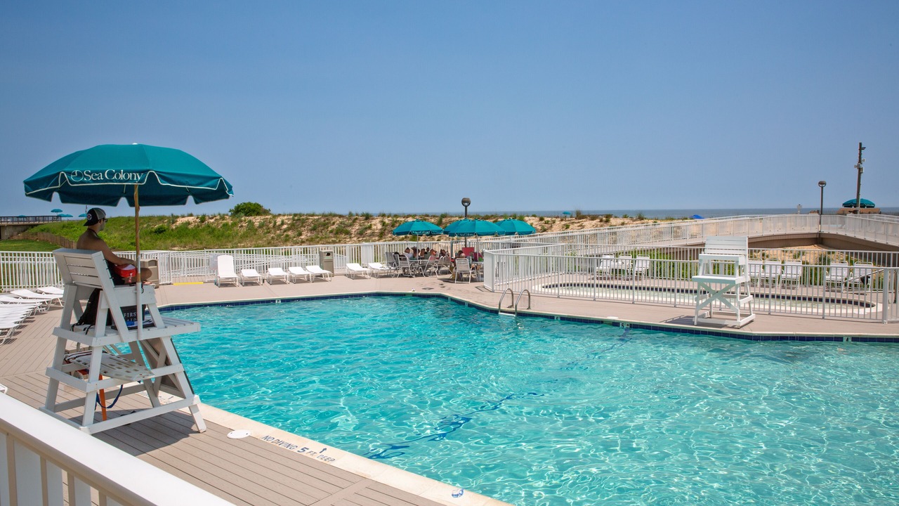 Photo of Outdoor in Bethany Beach