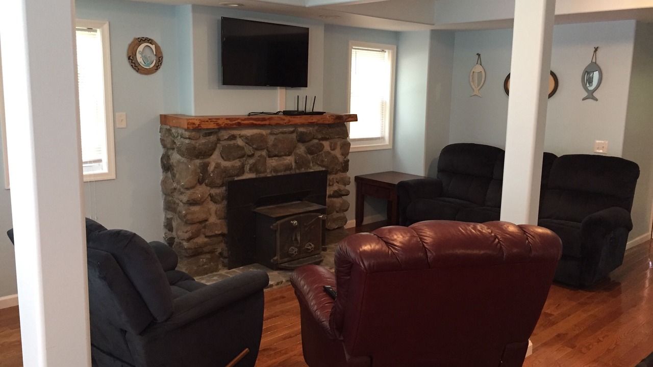 Photo of Livingroom in Greentown