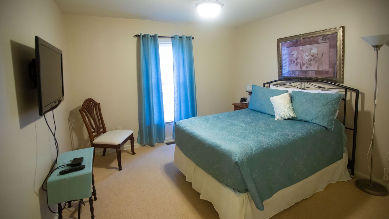 Photo of Bedroom in Salisbury