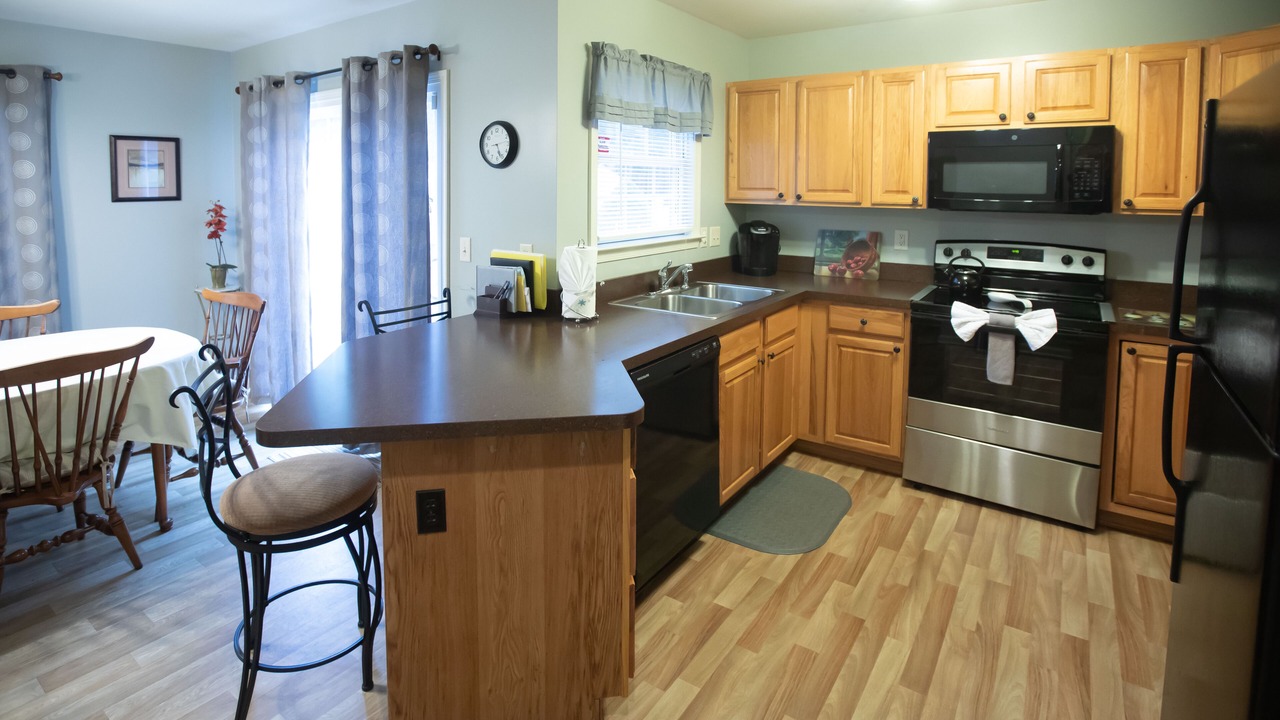 Photo of Kitchen in Salisbury